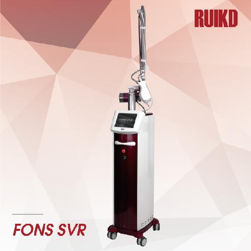 FONS SVR