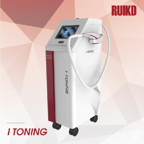 I-TONING