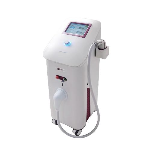 RUIKD Permanent Hair Removal & Tightening Diode Laser Machine